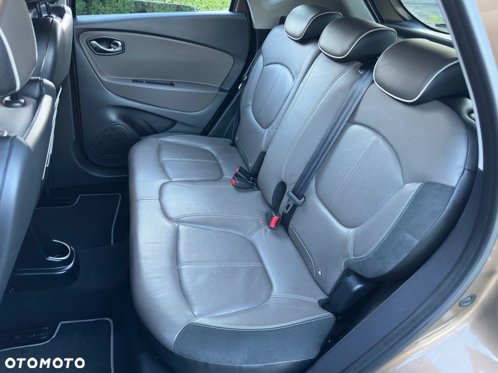 Renault Captur ENERGY dCi 110 Start&Stop Intens - 18