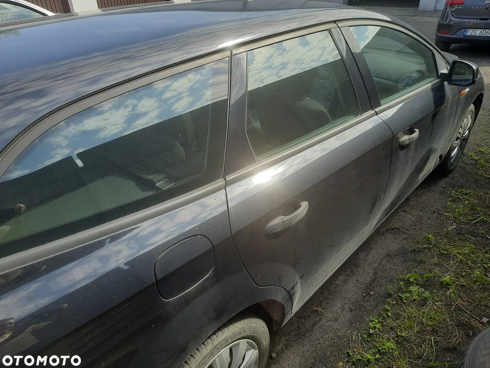Ford Mondeo - 5