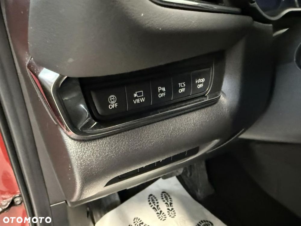 Mazda CX-30 e-SKYACTIVE X 186 AWD EXCLUSIVE-LINE - 15