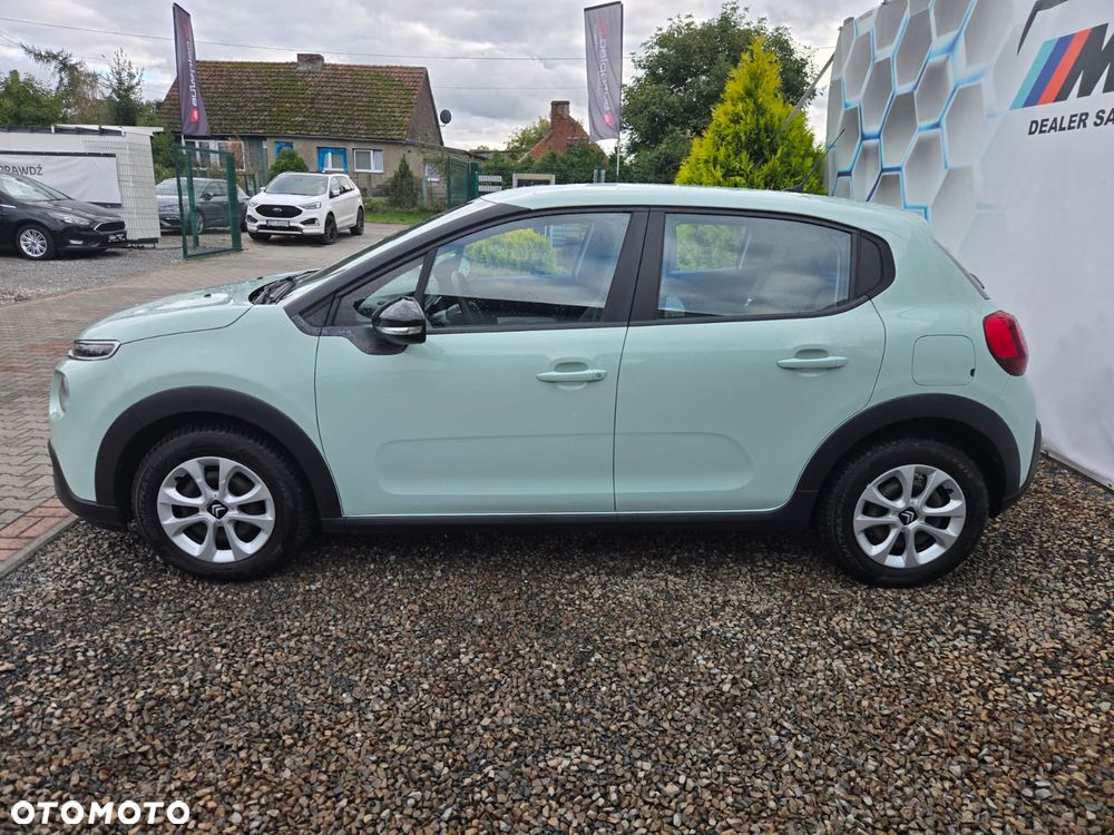 Citroën C3 - 6
