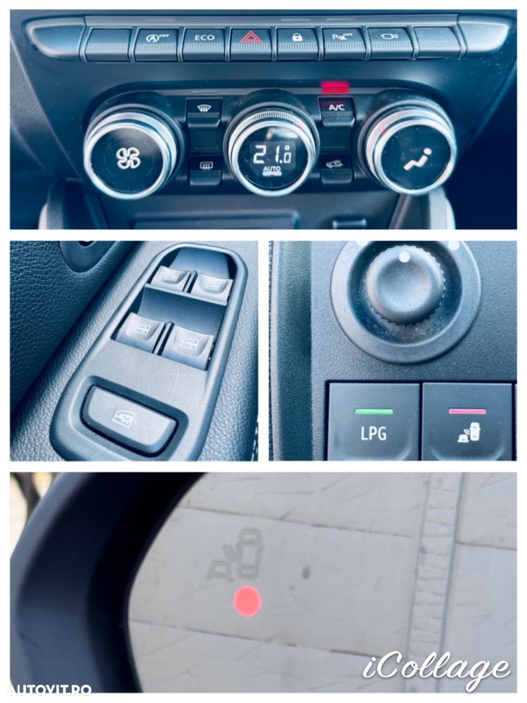 Dacia Duster - 4
