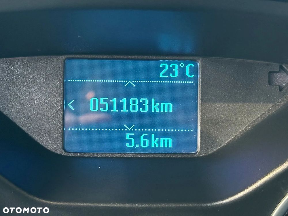 Ford C-MAX 1.6 EcoBoost Titanium - 19