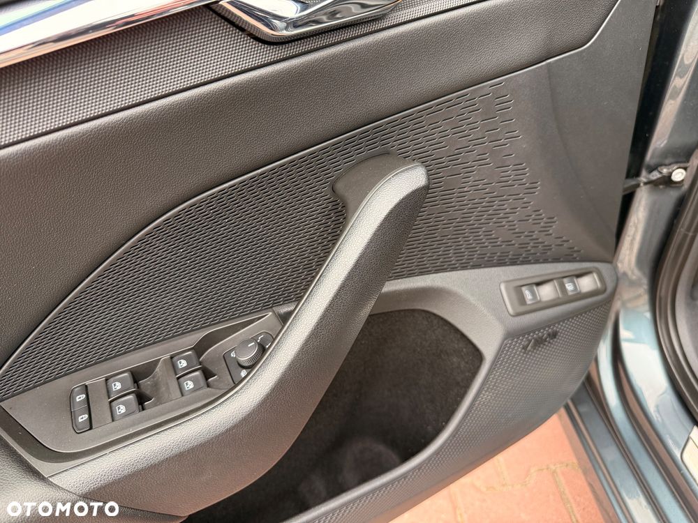 Skoda Octavia 1.4 TSI Plug-In Hybrid Style DSG - 35