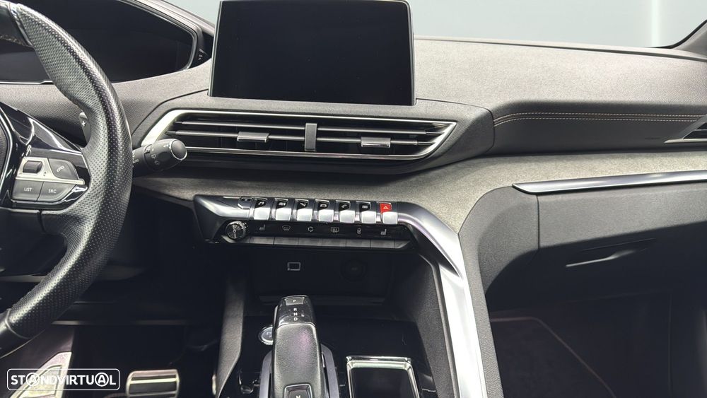 Peugeot 5008 BlueHDI 180 EAT6 GT - 10