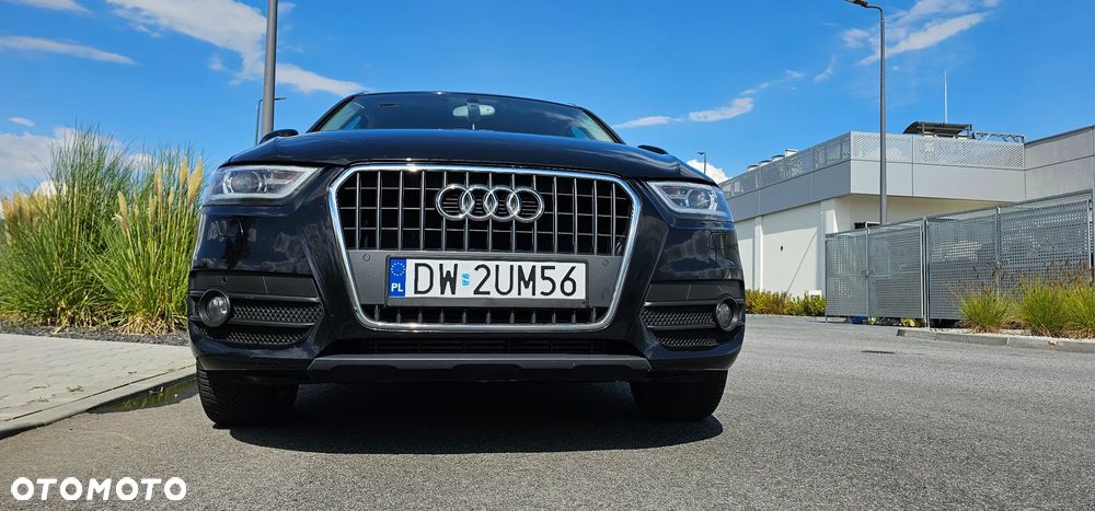 Audi Q3 2.0 TDI - 20