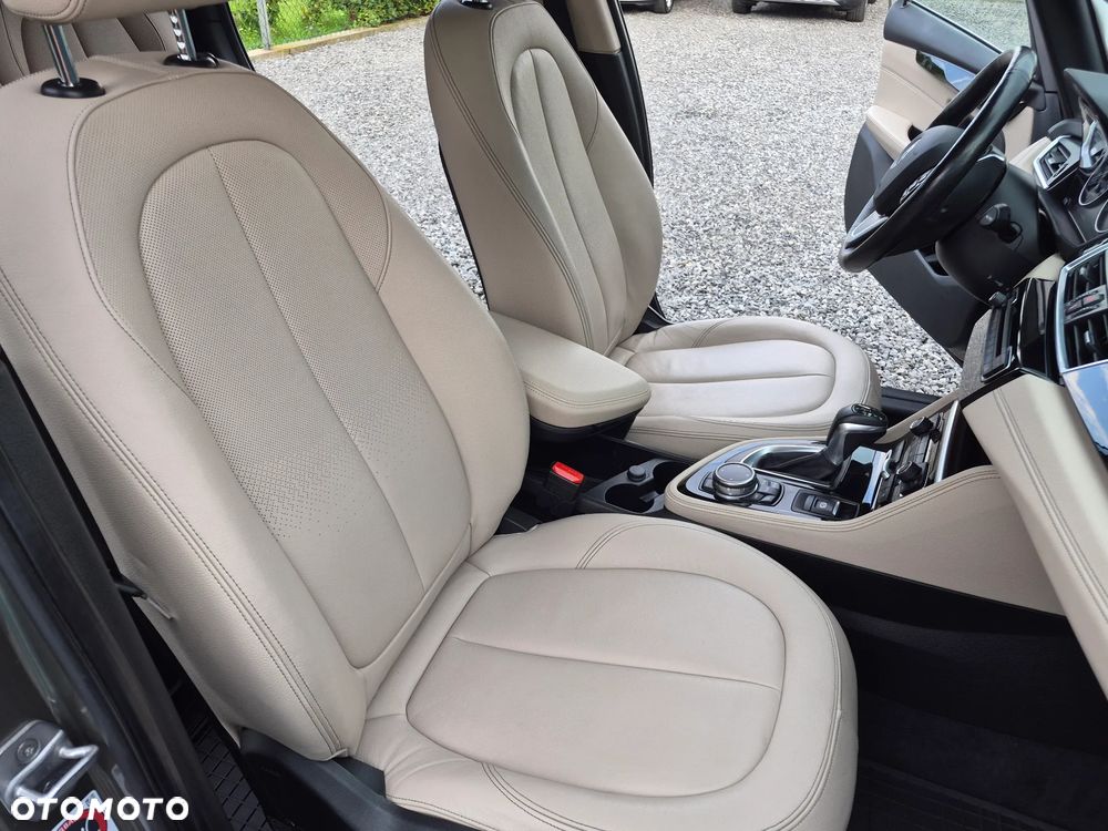BMW Seria 2 218d Sport-Aut Luxury Line - 13