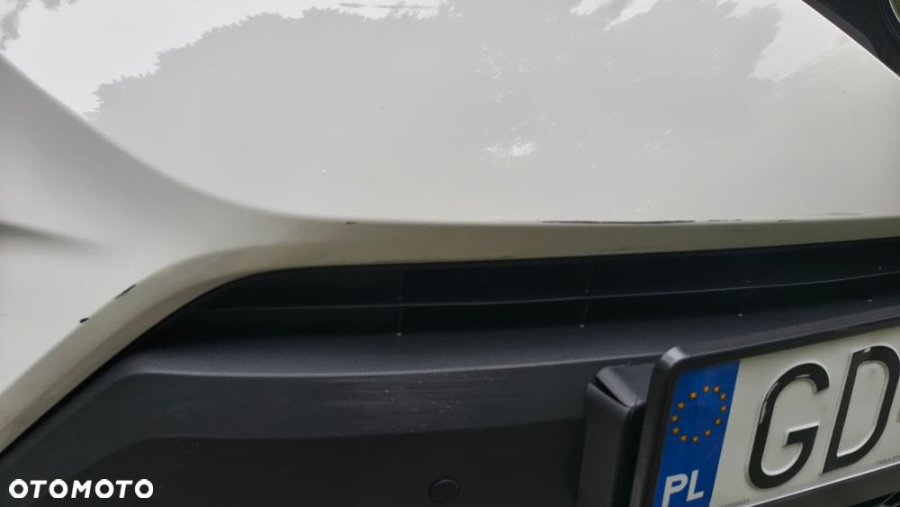Toyota C-HR 1.8 Hybrid Style - 11