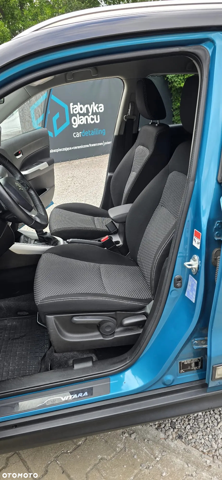 Suzuki Vitara 1.6 Premium 2WD - 7