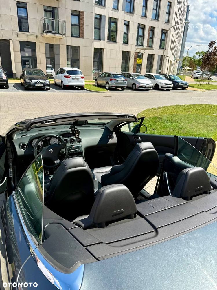 Peugeot 308 CC - 10