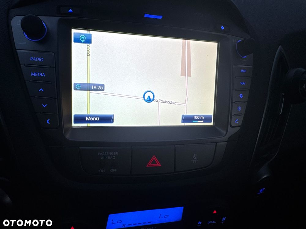 Hyundai ix35 2.0 GDI Premium 2WD - 7