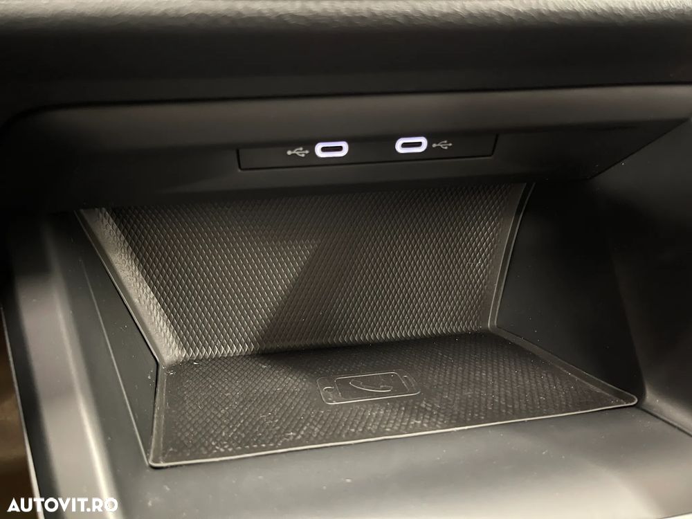 Volkswagen Golf 1.5 eTSI MHEV 150CP DSG Life - 25