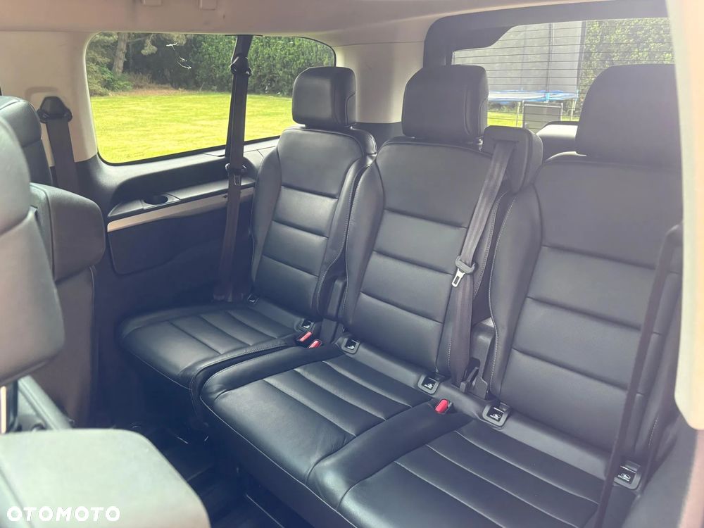 Toyota Proace Verso 2.0 D4-D Long Family - 15