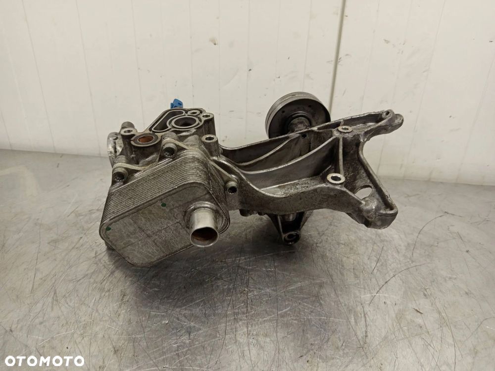Podstawa filtra oleju VW Seat Skoda Audi A4 1.8 2.0 TSI TFSI CDN 06H903143H - 7