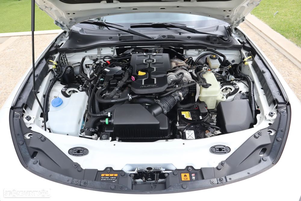 Fiat 124 Spider 1.4 T Multiair Lusso - 18