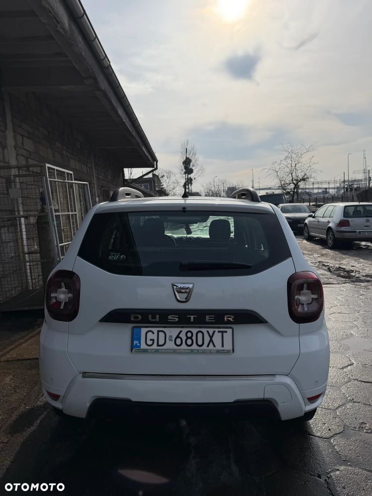 Dacia Duster - 4