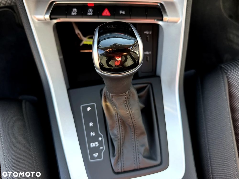 Audi Q3 35 TDI Advanced S tronic - 27