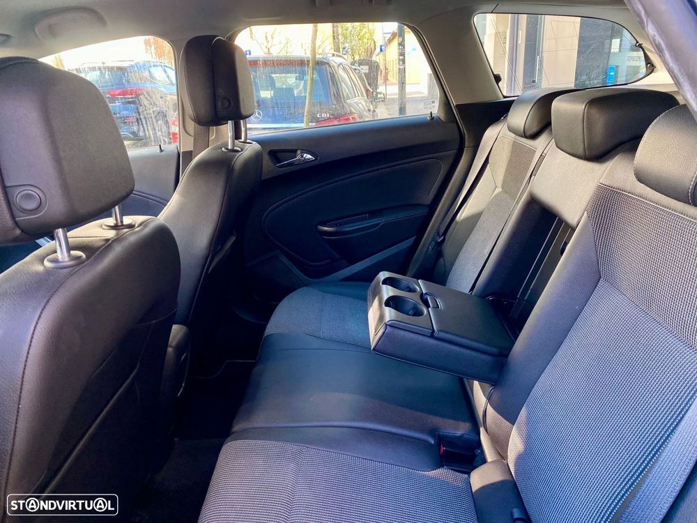 Opel Astra Sports Tourer 1.7 CDTi Cosmo S/S - 26