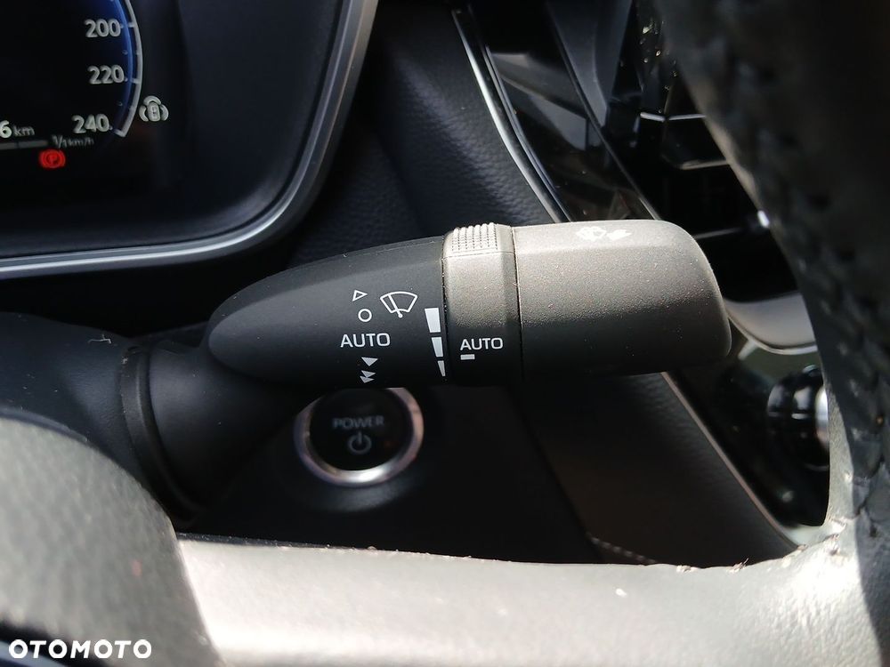 Toyota Corolla 1.8 Hybrid Style - 26