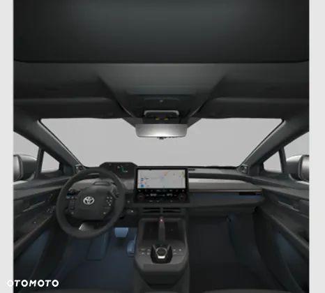 Toyota bZ4X 71.4kWh Executive - 3