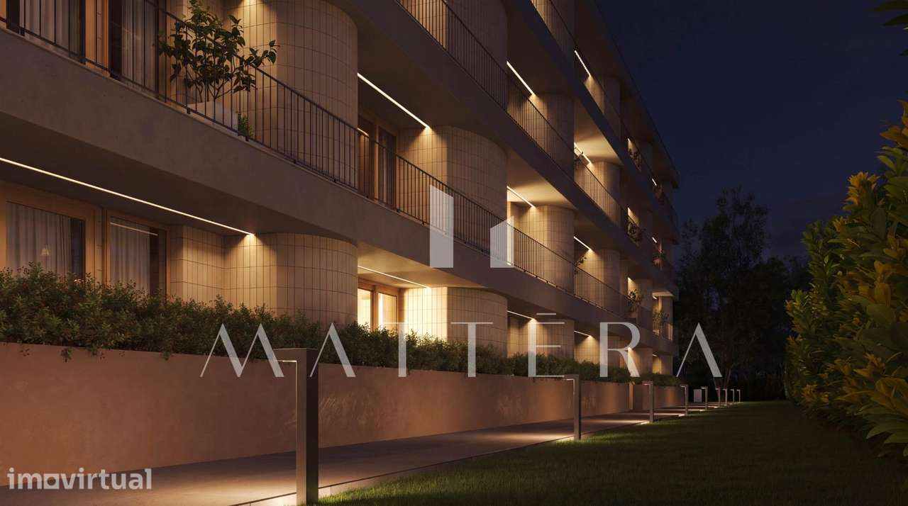 Apartamento T0 - Makila Residences 1.2 - Grande imagem: 4/24