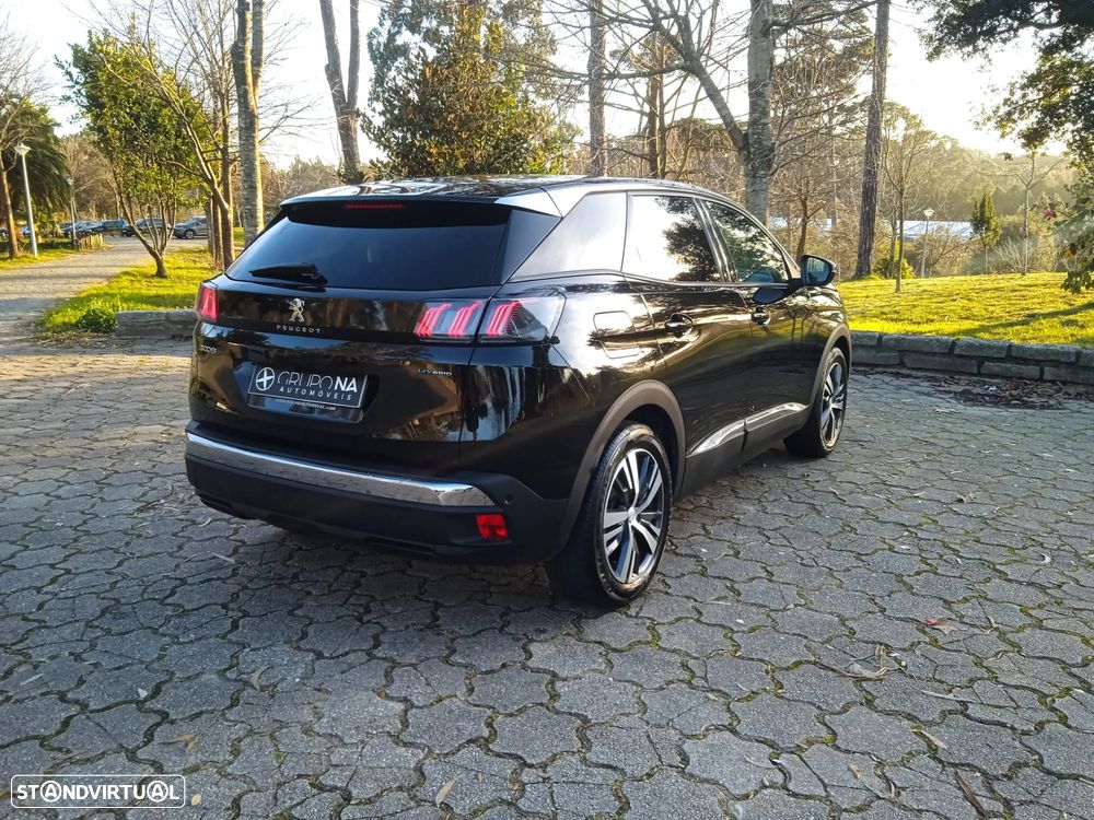 Peugeot 3008 1.6 Hybrid Allure Pack e-EAT8 - 6