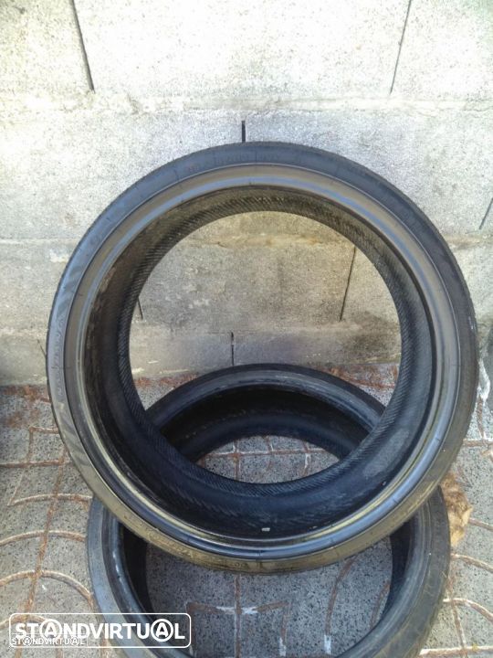 Ref 053 // 2 Pneus 215/35/19´ Nankang Novo Sport NS20 85y XL - 2
