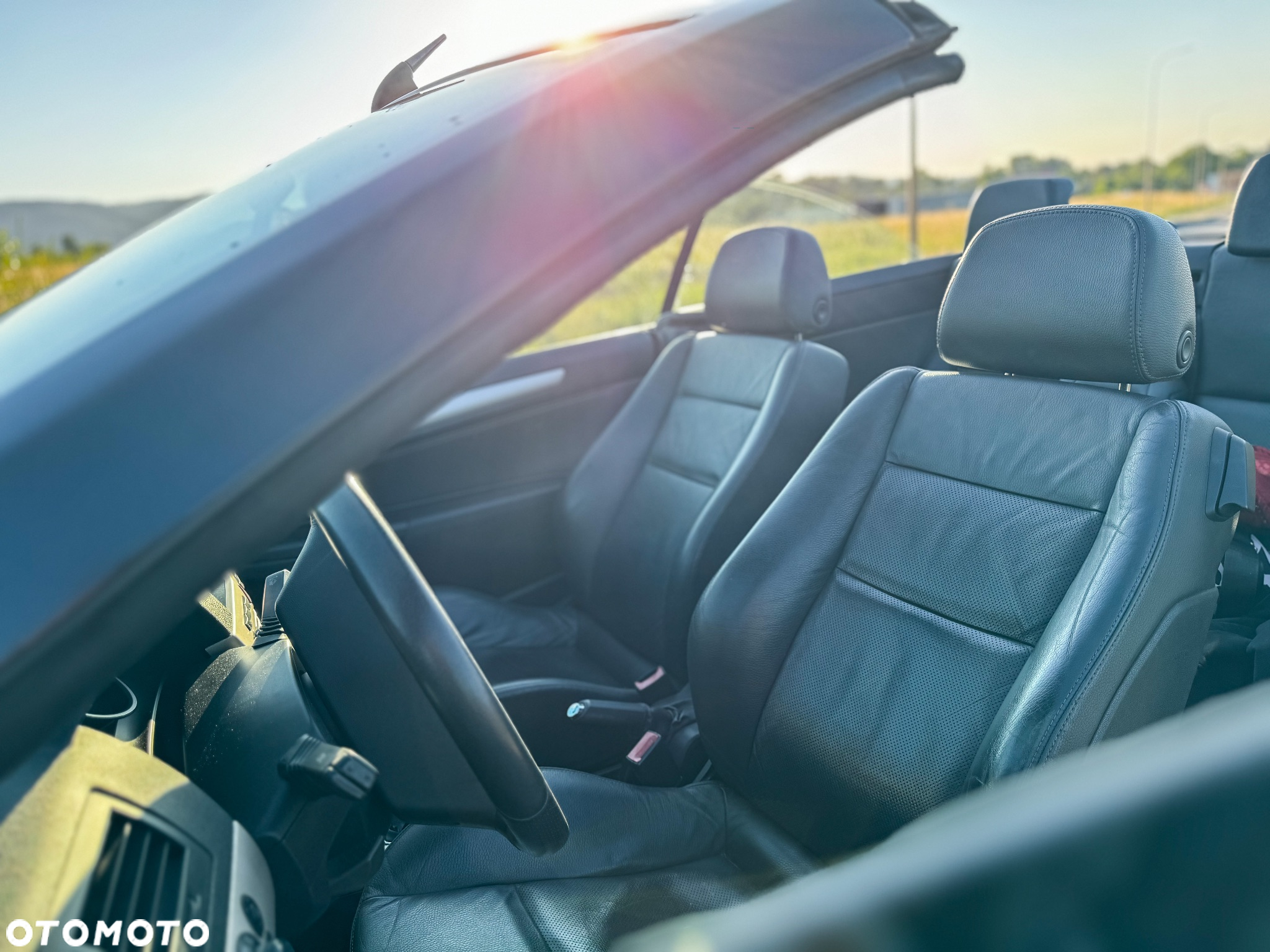 Opel Astra - 9
