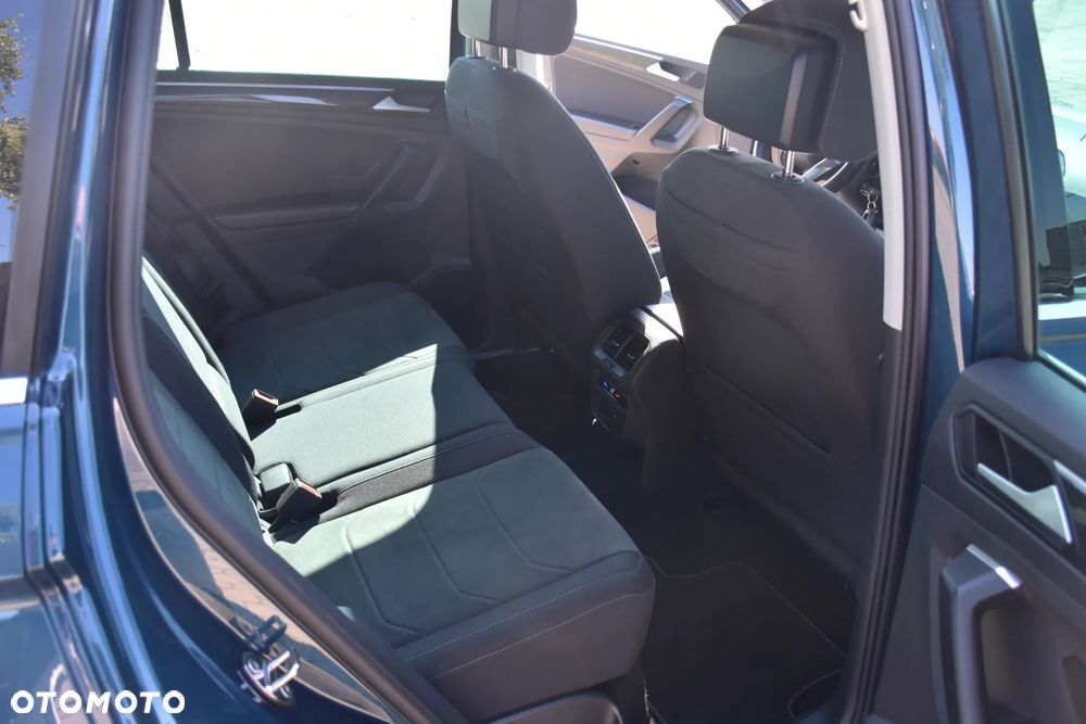 Volkswagen Tiguan 2.0 TDI SCR DSG Move - 16