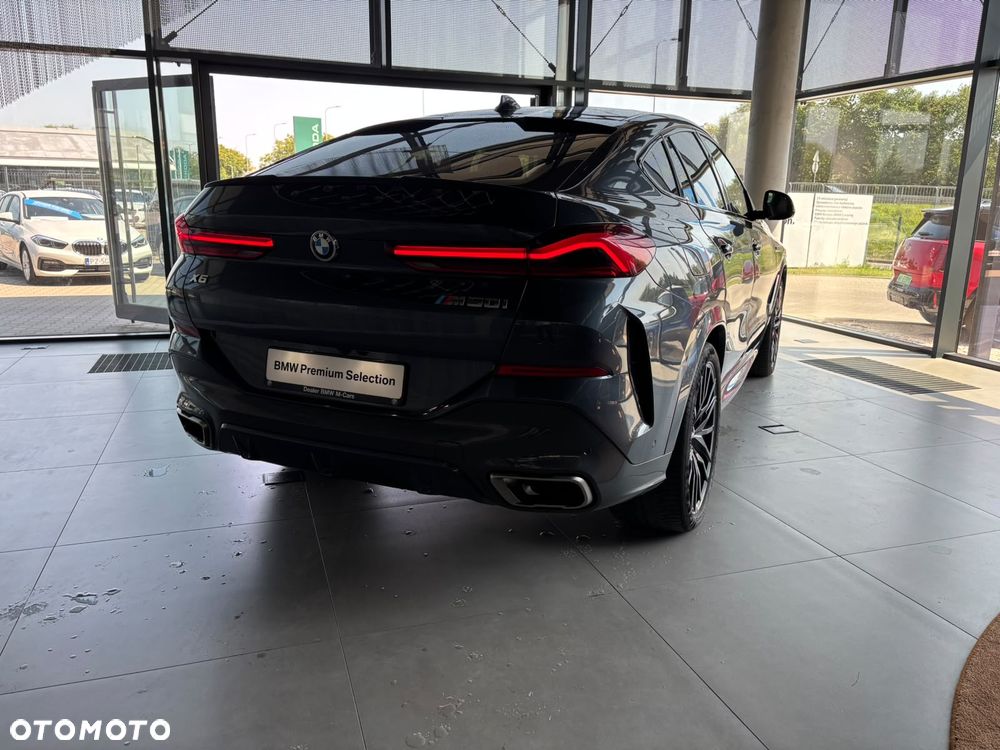 BMW X6 - 6