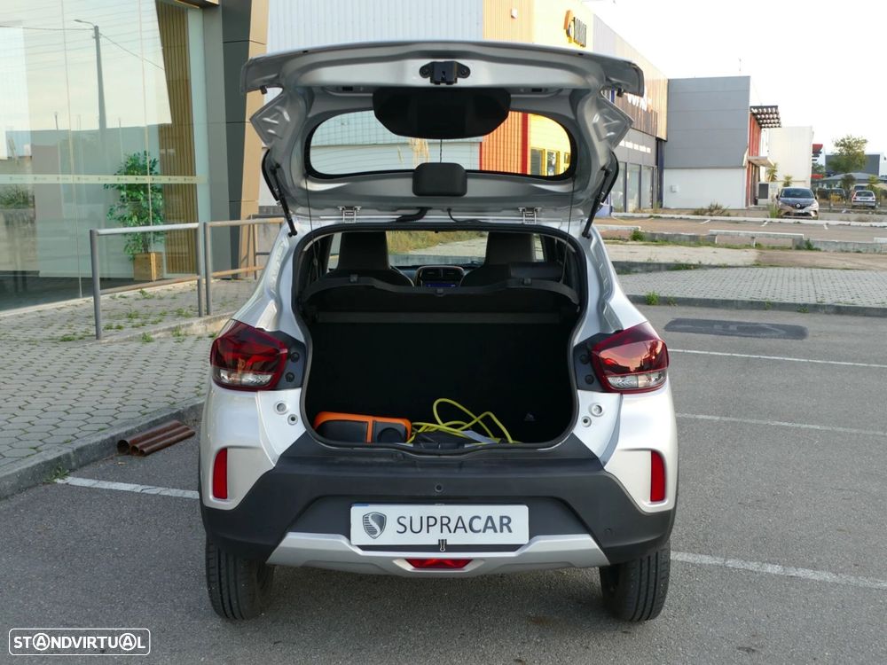 Dacia Spring Electric 45 Expression - 5