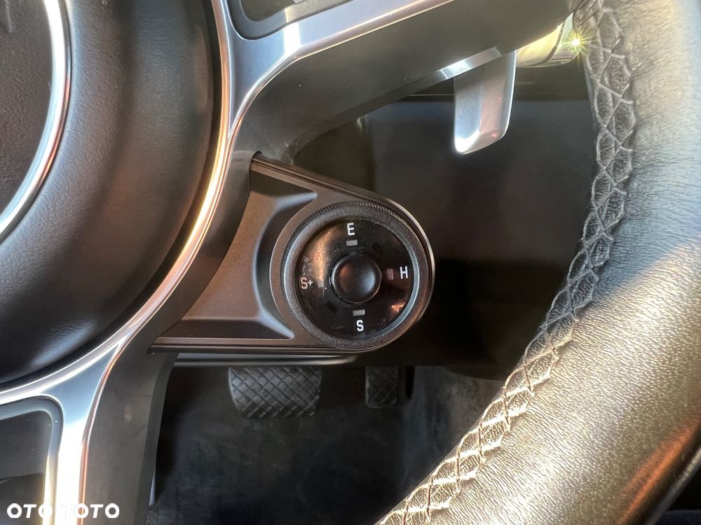 Porsche Cayenne E-Hybrid Tiptronic S Platinum Edition - 29