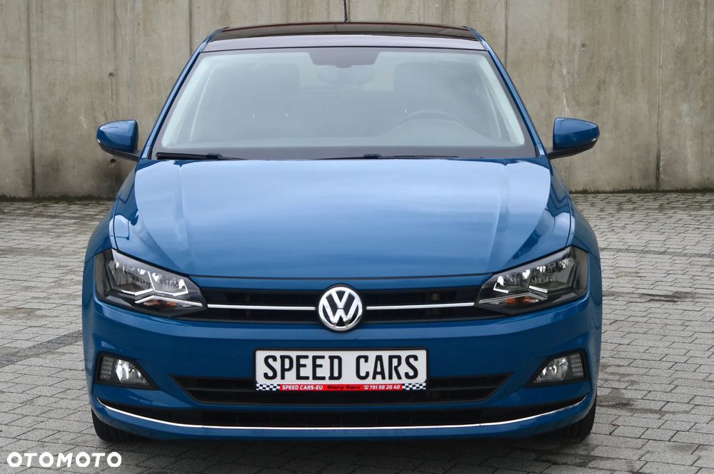 Volkswagen Polo - 2