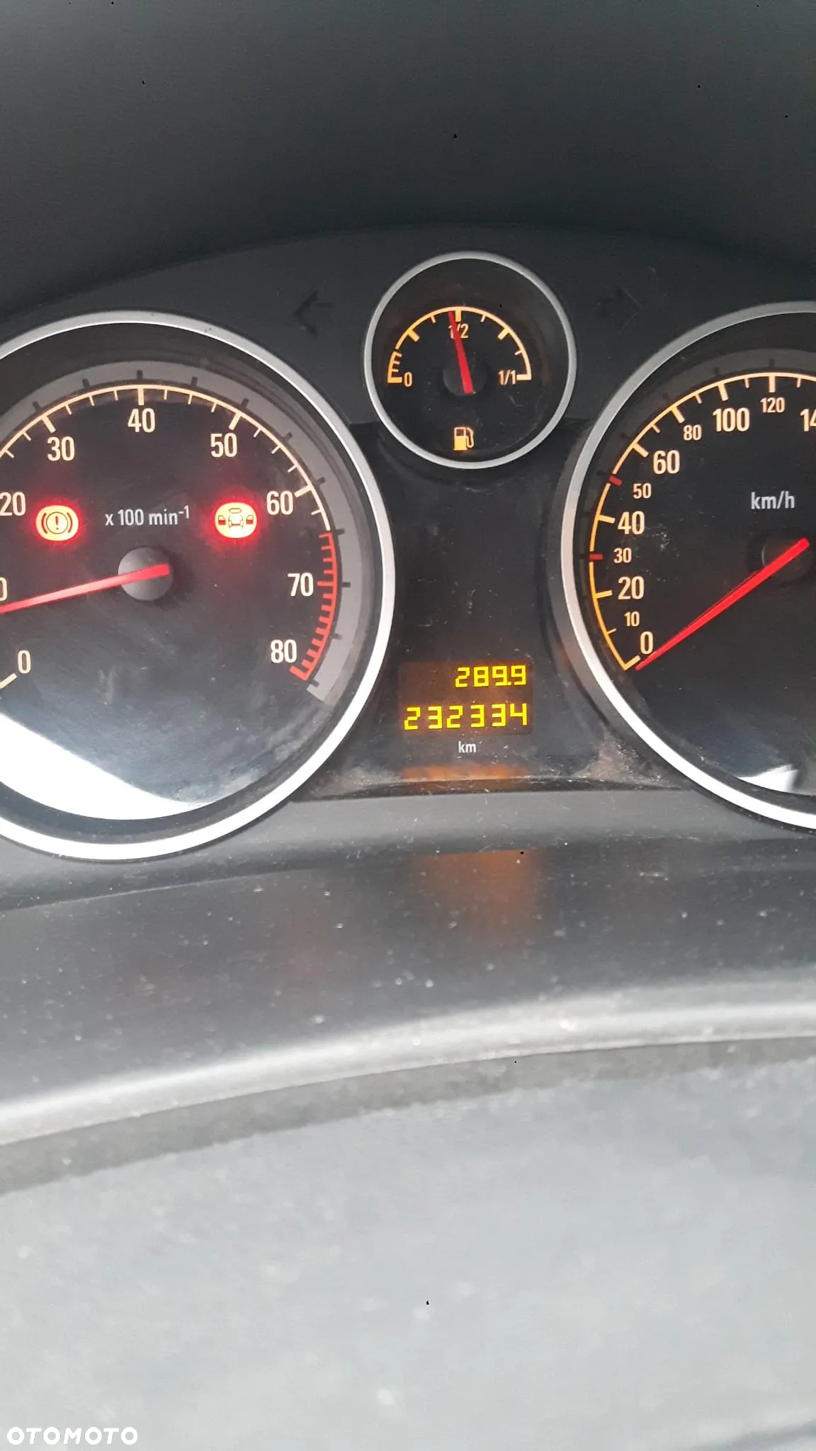 Opel Astra II 1.4 Start - 8