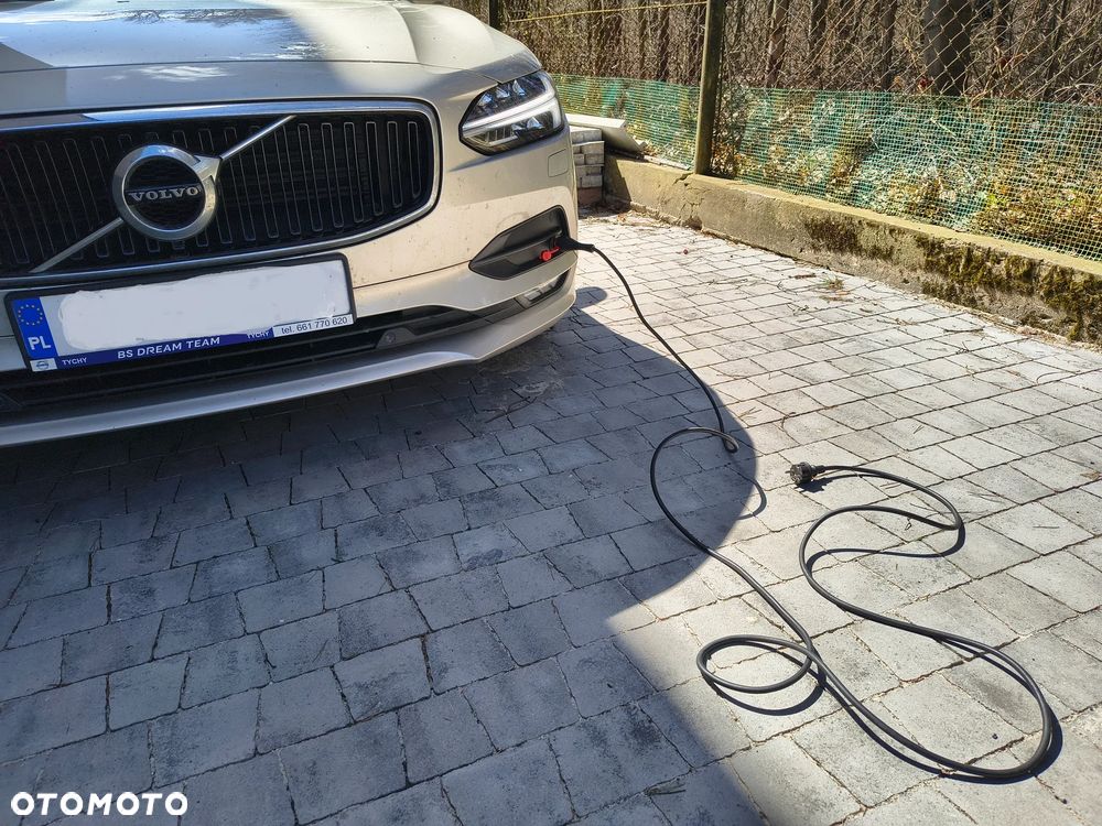Volvo V90 D3 AWD Momentum Pro - 18