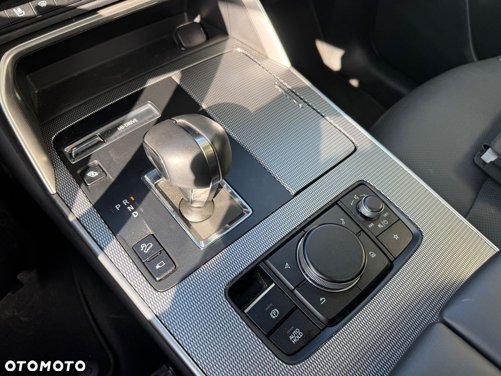 Mazda CX-60 AWD PHEV HOMURA PLUS - 14