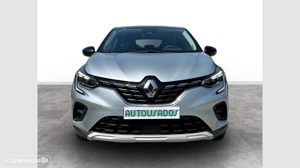 Renault Captur 1.0 TCe Techno - 7