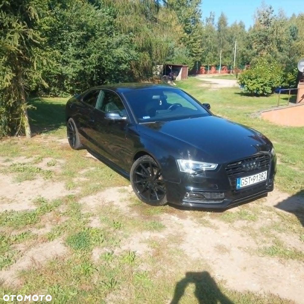 Audi A5 Coupé - 3