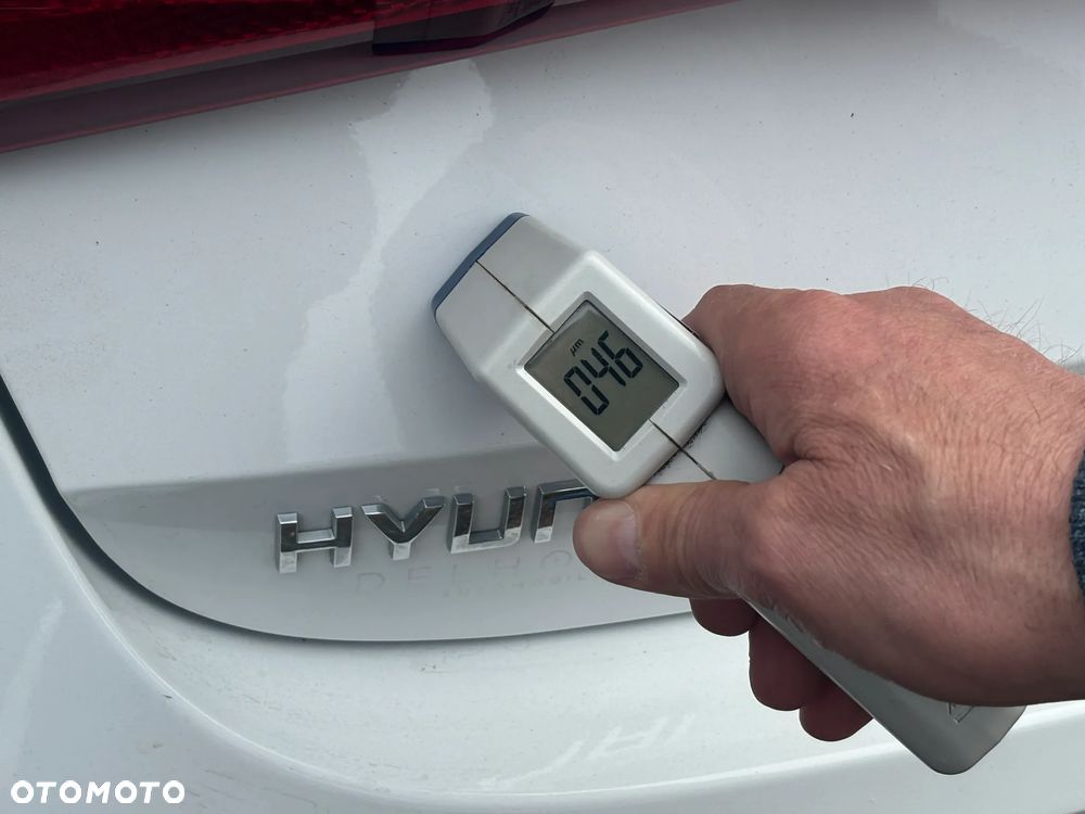 Hyundai i20 blue 1.2 Select - 32