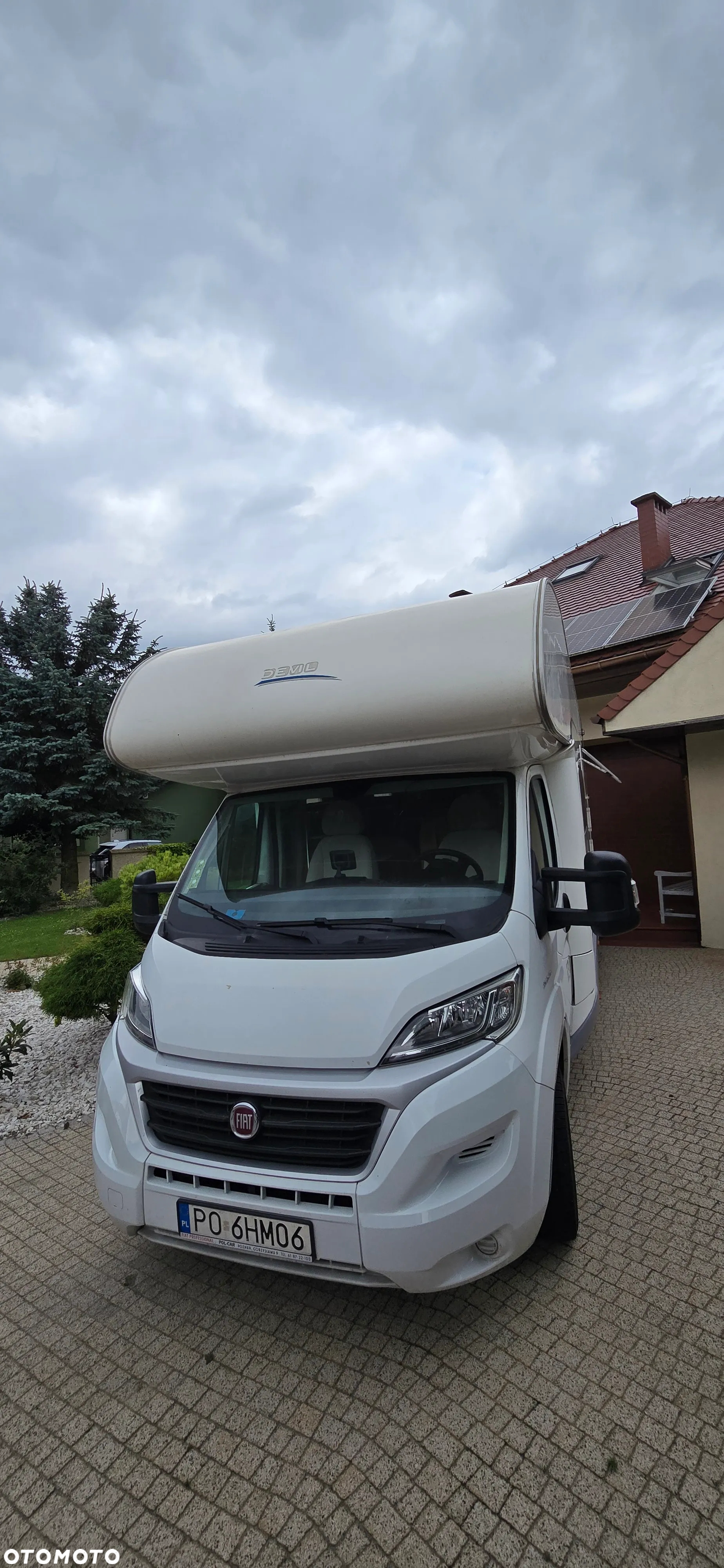 Fiat DUCATO - 8