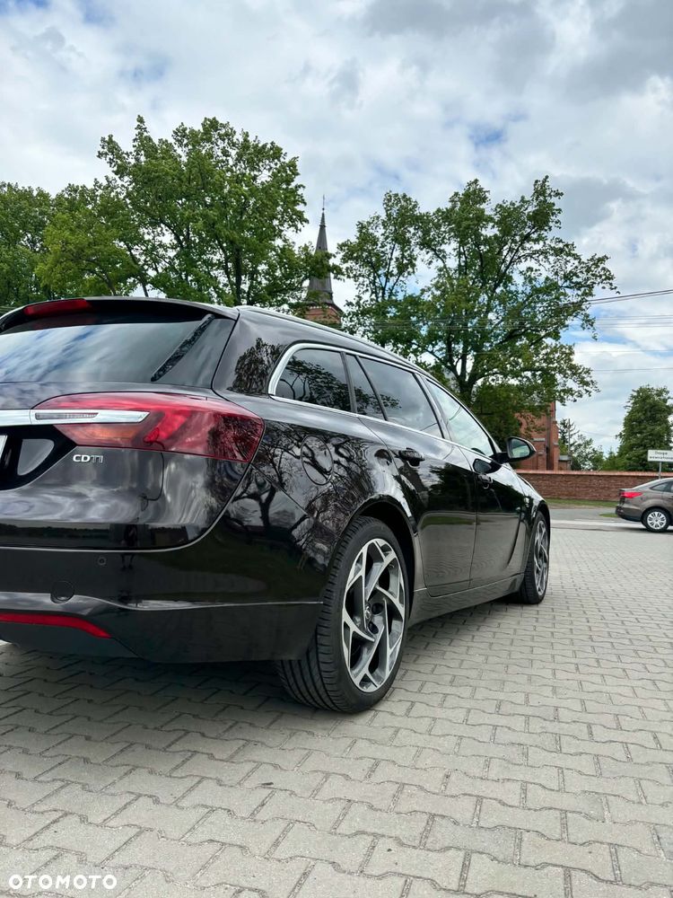 Opel Insignia - 4