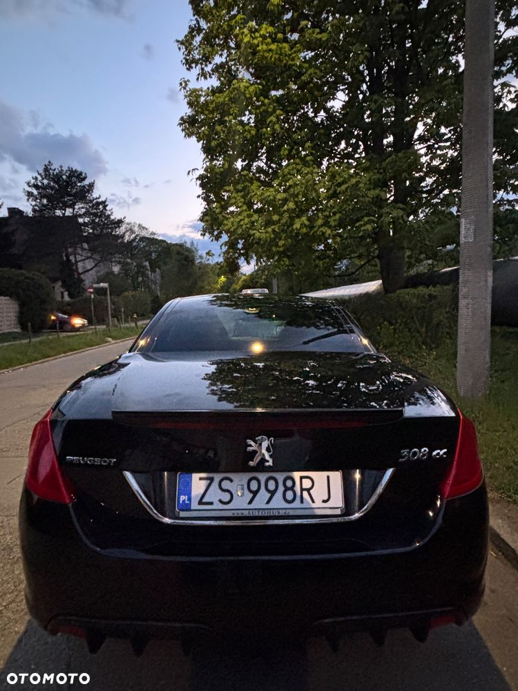 Peugeot 308 - 16