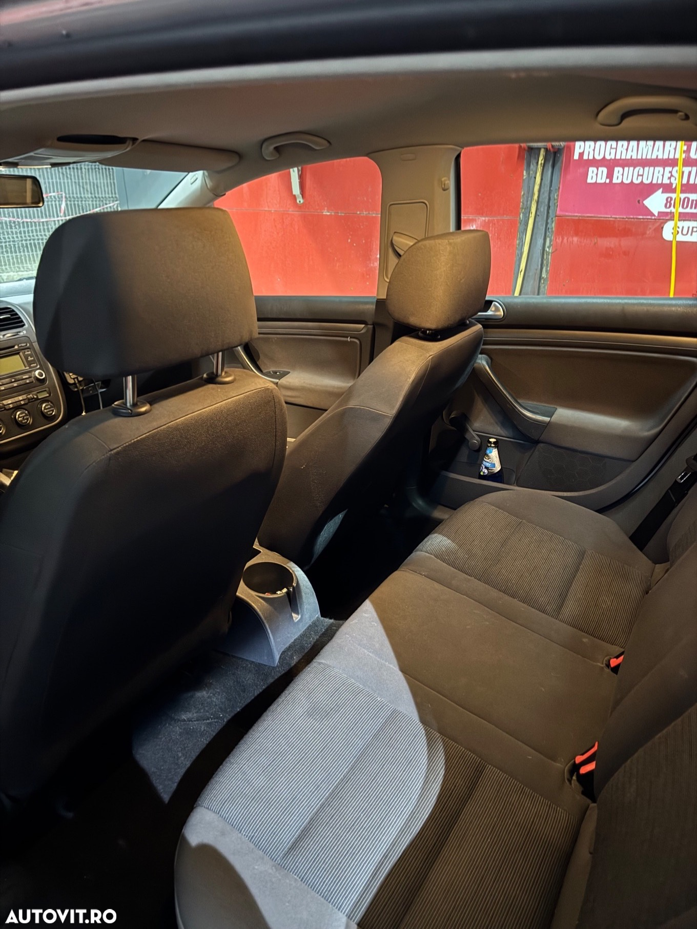 Volkswagen Golf - 5