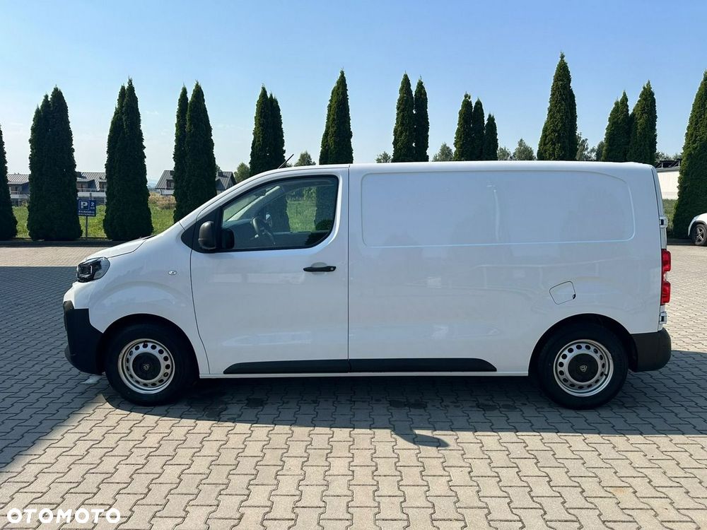 Peugeot Expert - 3