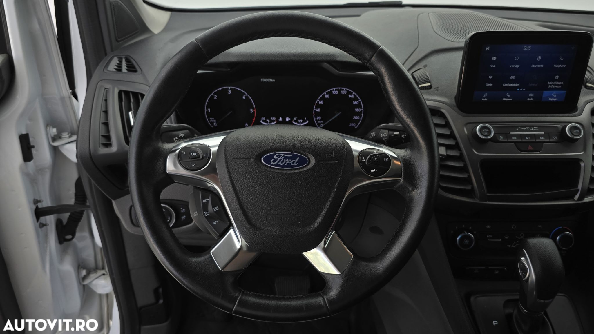 Ford Transit Connect - 15