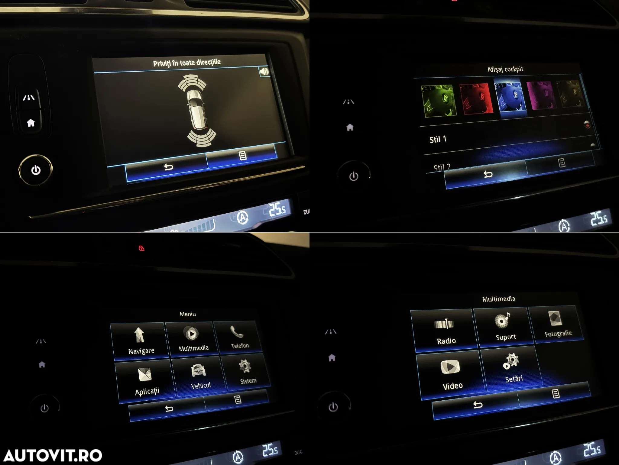 Renault Kadjar Energy dCi 130 4x4 Bose Edition - 32