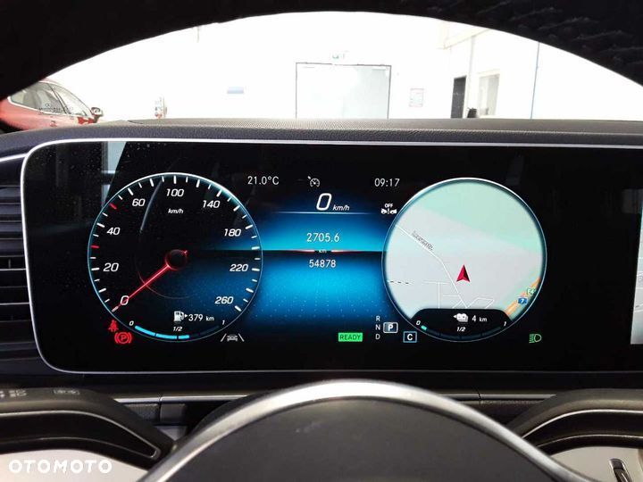 Mercedes-Benz GLE 350 de 4Matic 9G-TRONIC AMG Line Advanced Plus - 8