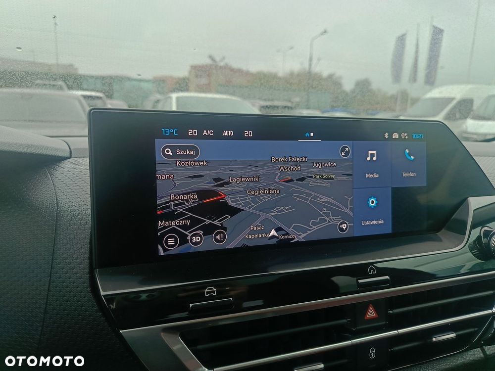 Citroën C4X 1.2 PureTech Shine S&S EAT8 - 15