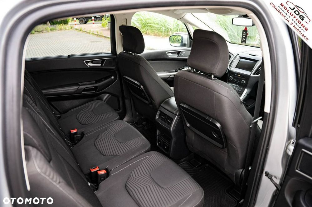 Ford S-Max 1.5 Eco Boost Start-Stopp Business - 31