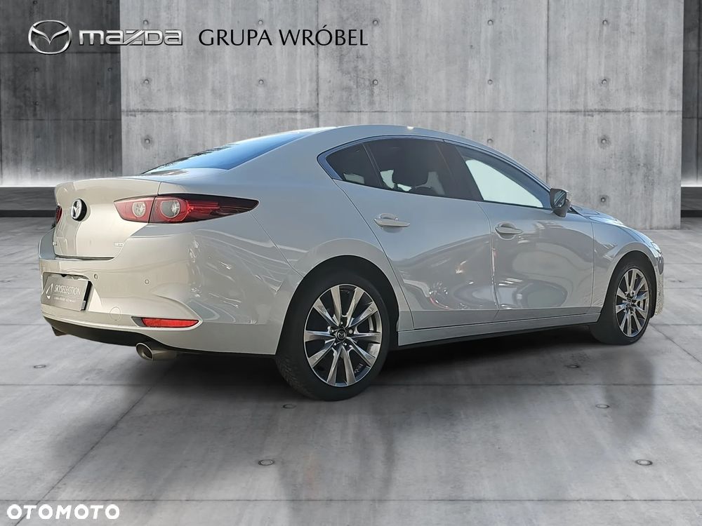 Mazda 3 2.0 mHEV Centre-Line - 5