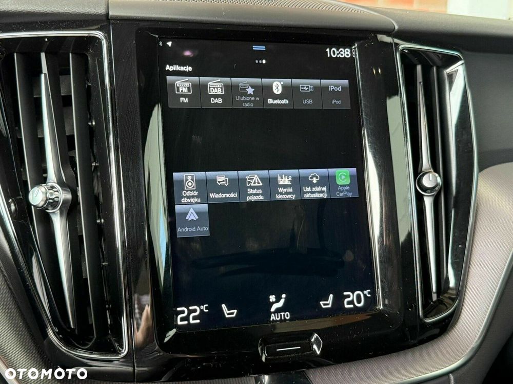 Volvo XC 60 - 20